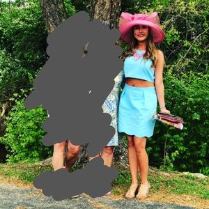 Lauren James Carly Two Piece